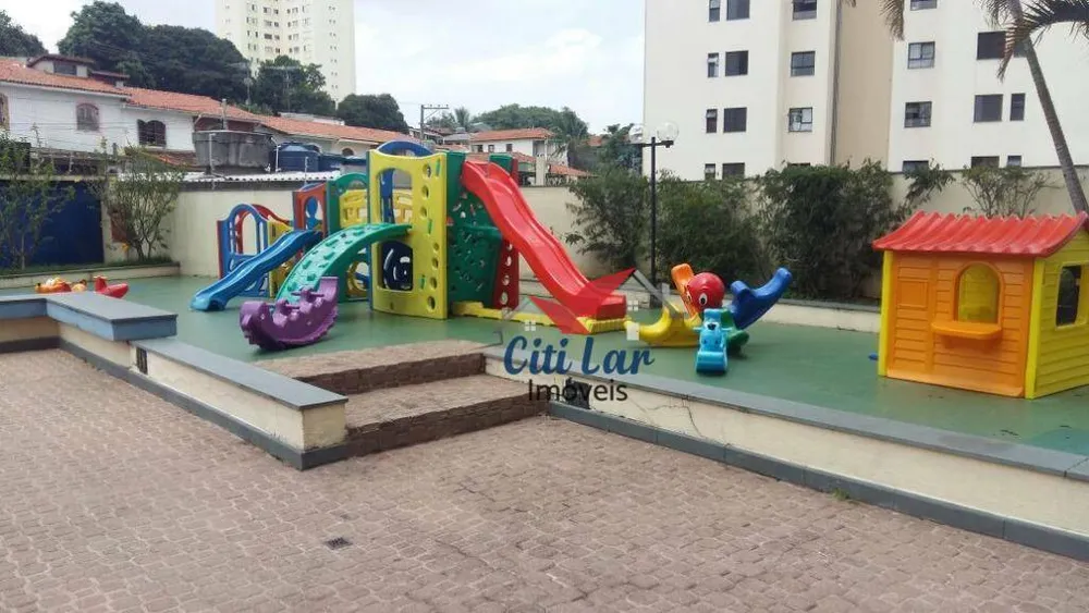 Apartamento, 3 quartos, 69 m² - Foto 1