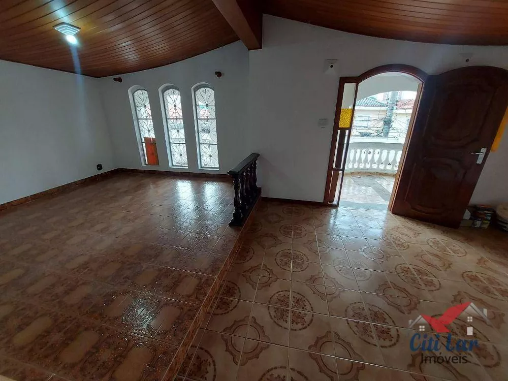 Sobrado para alugar com 2 quartos, 185m² - Foto 4