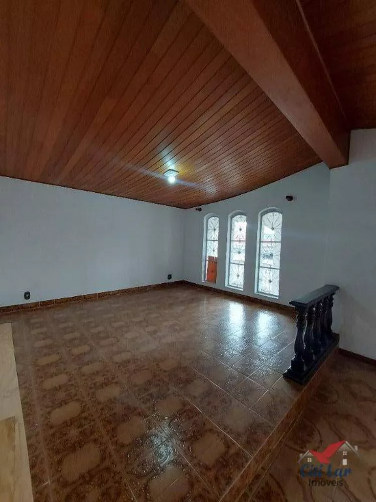 Sobrado para alugar com 2 quartos, 185m² - Foto 7