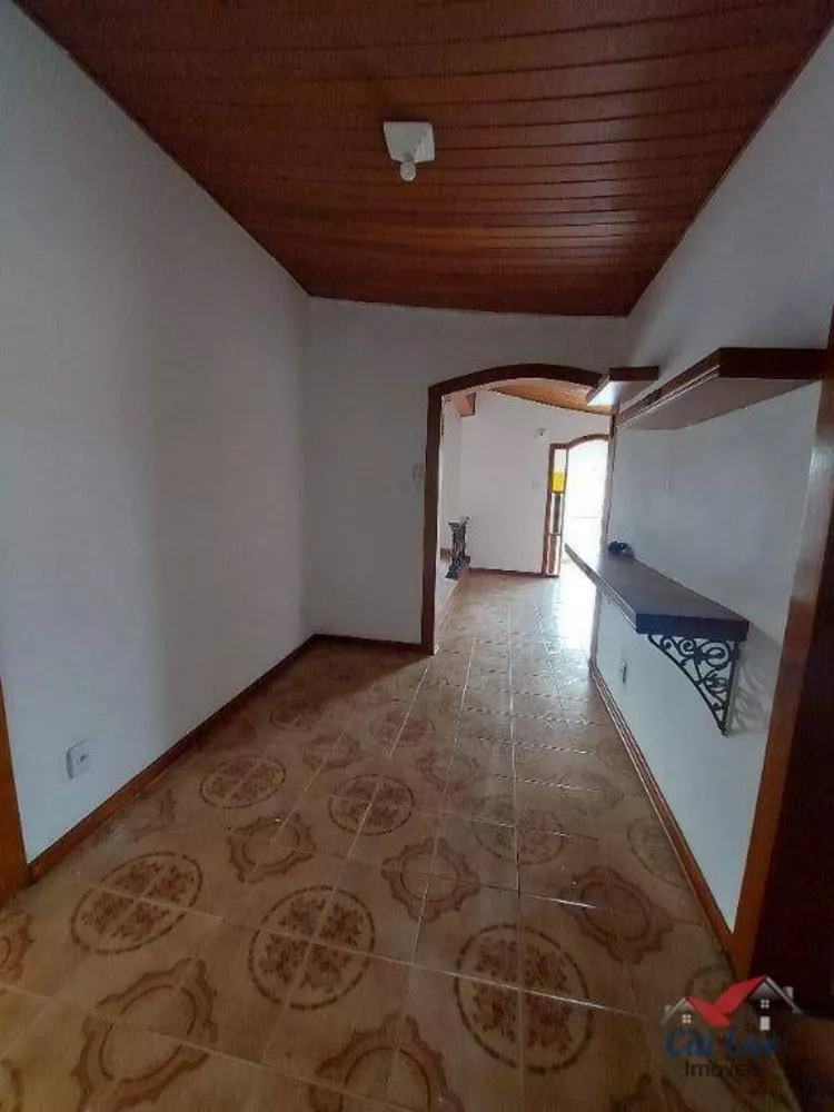 Sobrado para alugar com 2 quartos, 185m² - Foto 6