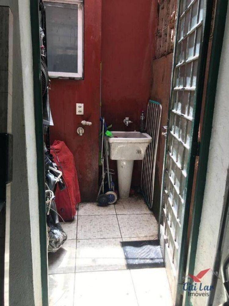 Casa para alugar com 1 quarto, 45m² - Foto 4