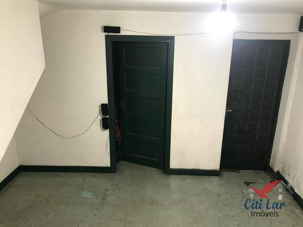 Casa para alugar com 1 quarto, 45m² - Foto 1