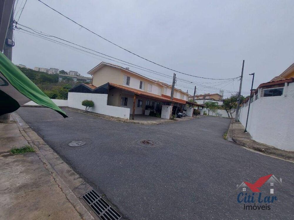 Sobrado, 3 quartos, 92 m² - Foto 3
