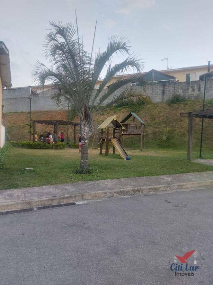 Sobrado, 3 quartos, 92 m² - Foto 4