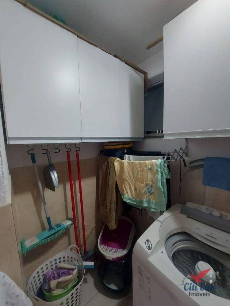 Sobrado, 3 quartos, 92 m² - Foto 1