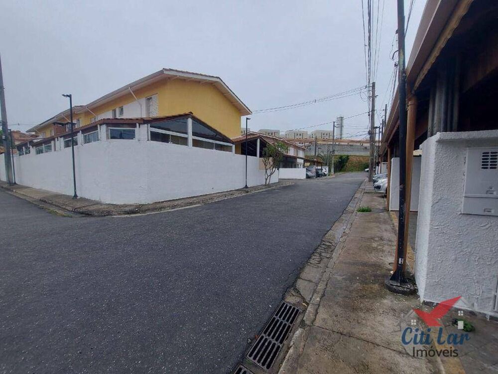 Sobrado, 3 quartos, 92 m² - Foto 2