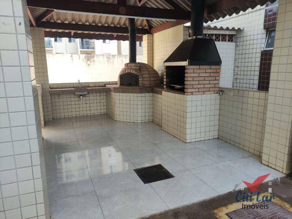 Apartamento, 2 quartos, 45 m² - Foto 3