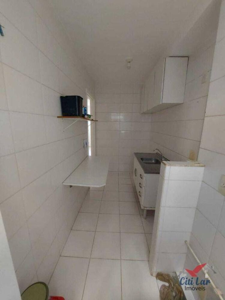 Apartamento, 2 quartos, 45 m² - Foto 2