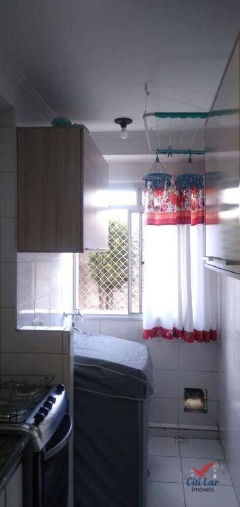 Apartamento, 2 quartos, 51 m² - Foto 4
