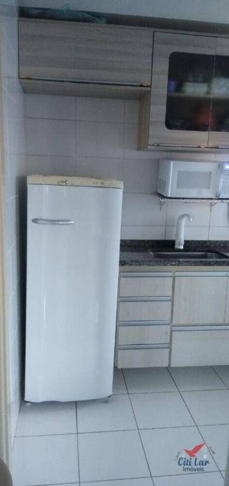 Apartamento, 2 quartos, 51 m² - Foto 3