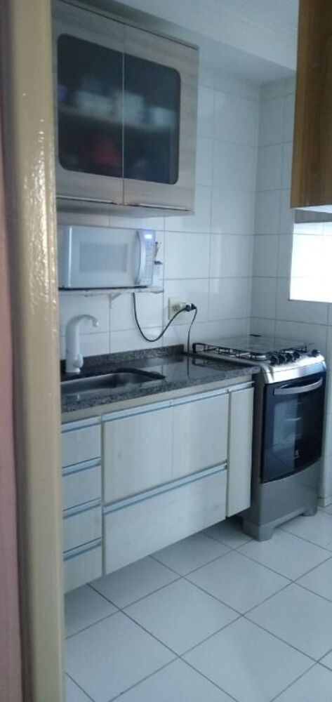 Apartamento, 2 quartos, 51 m² - Foto 2