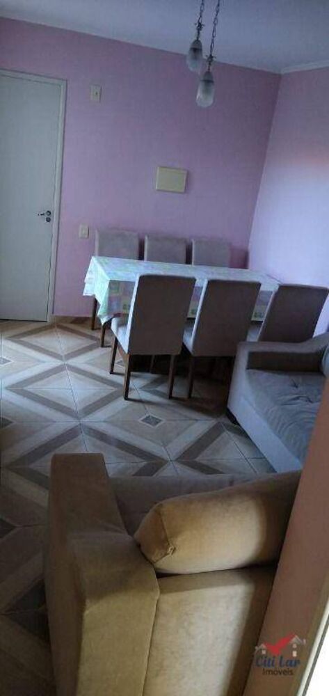 Apartamento, 2 quartos, 51 m² - Foto 1