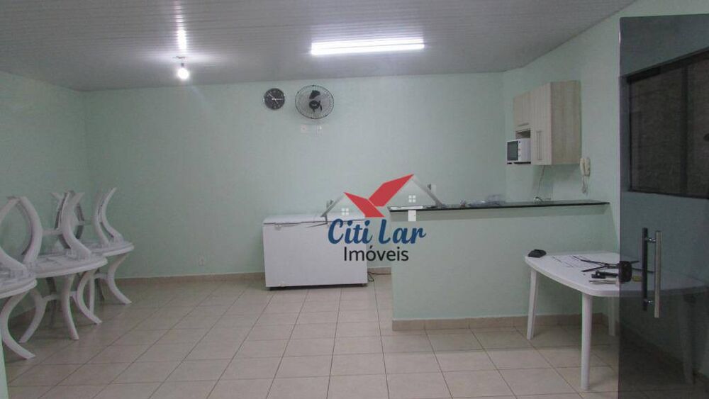 Apartamento, 2 quartos, 45 m² - Foto 3