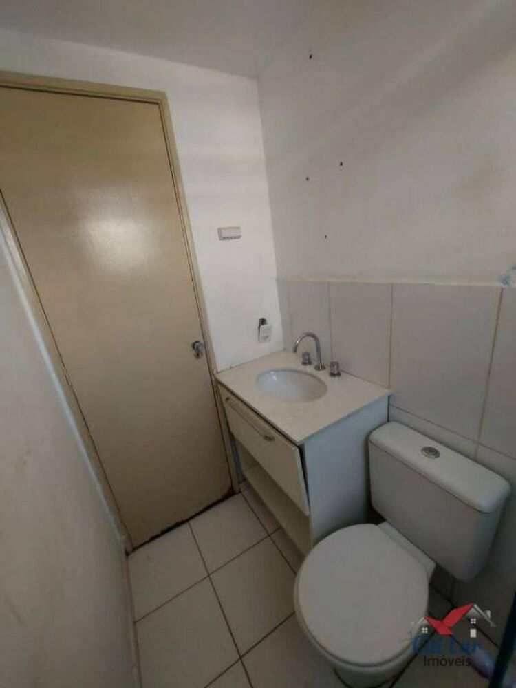 Apartamento, 2 quartos, 45 m² - Foto 2