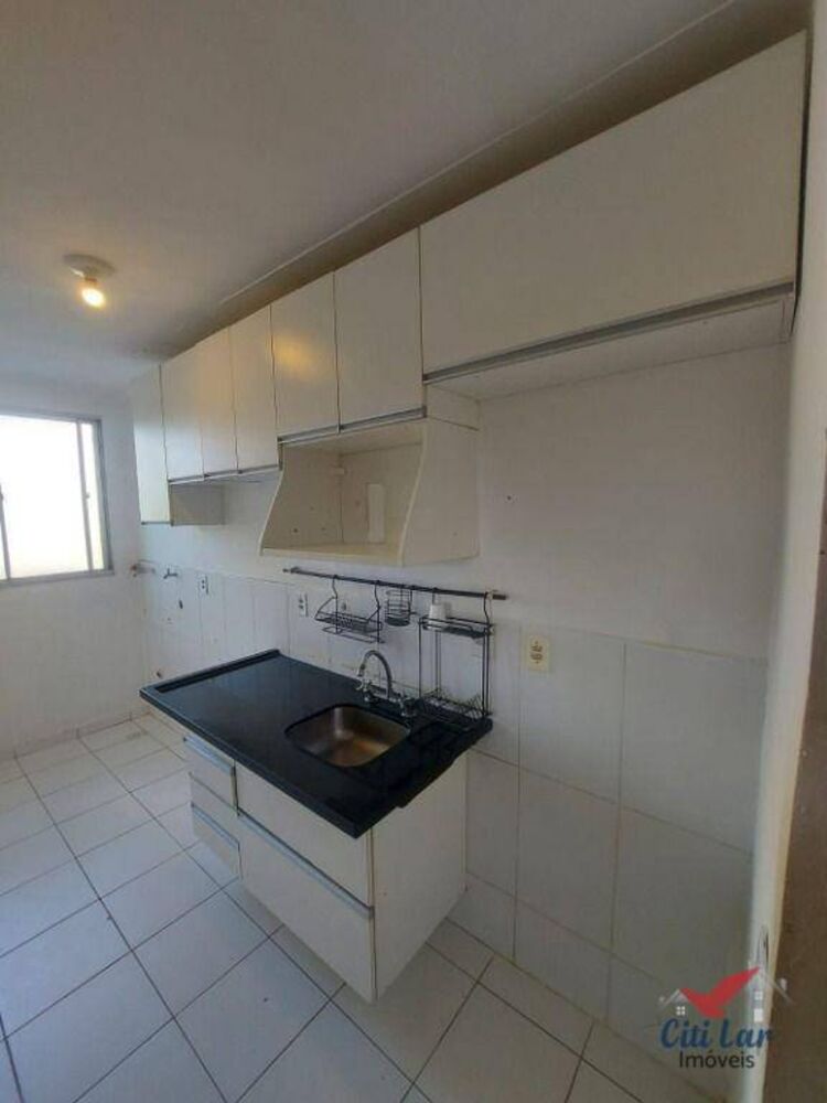 Apartamento, 2 quartos, 45 m² - Foto 1