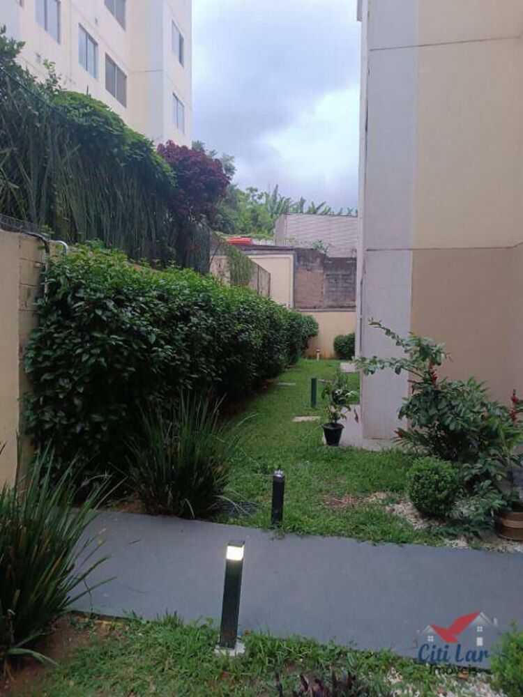 Apartamento, 1 quarto, 35 m² - Foto 1