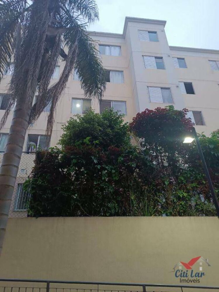 Apartamento, 1 quarto, 35 m² - Foto 2