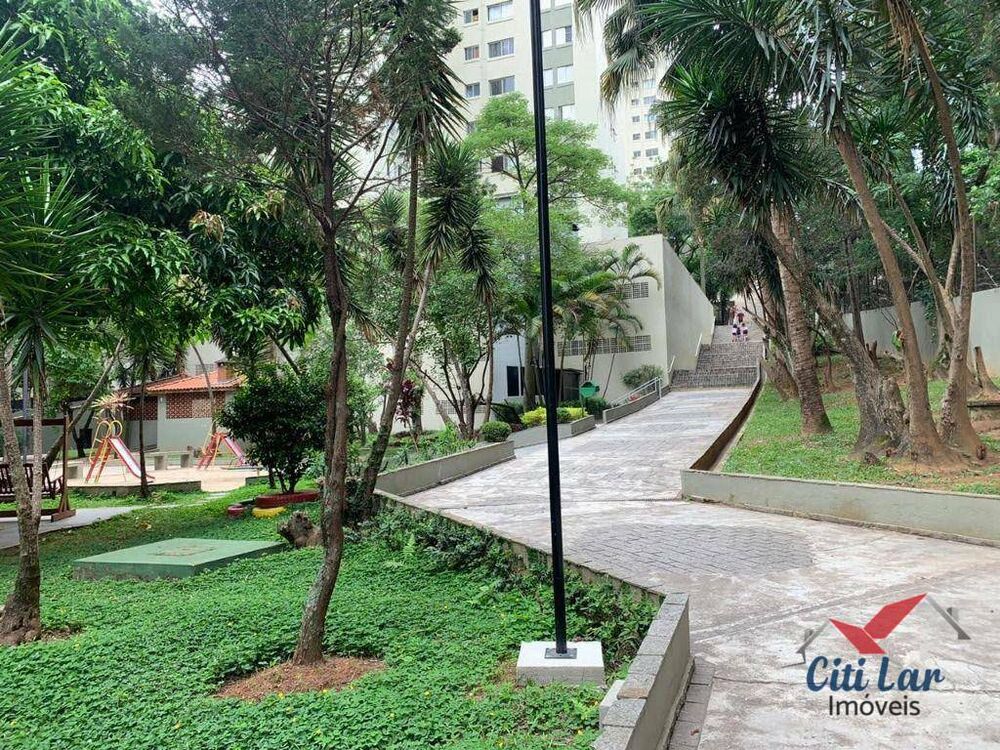 Apartamento, 2 quartos, 55 m² - Foto 4