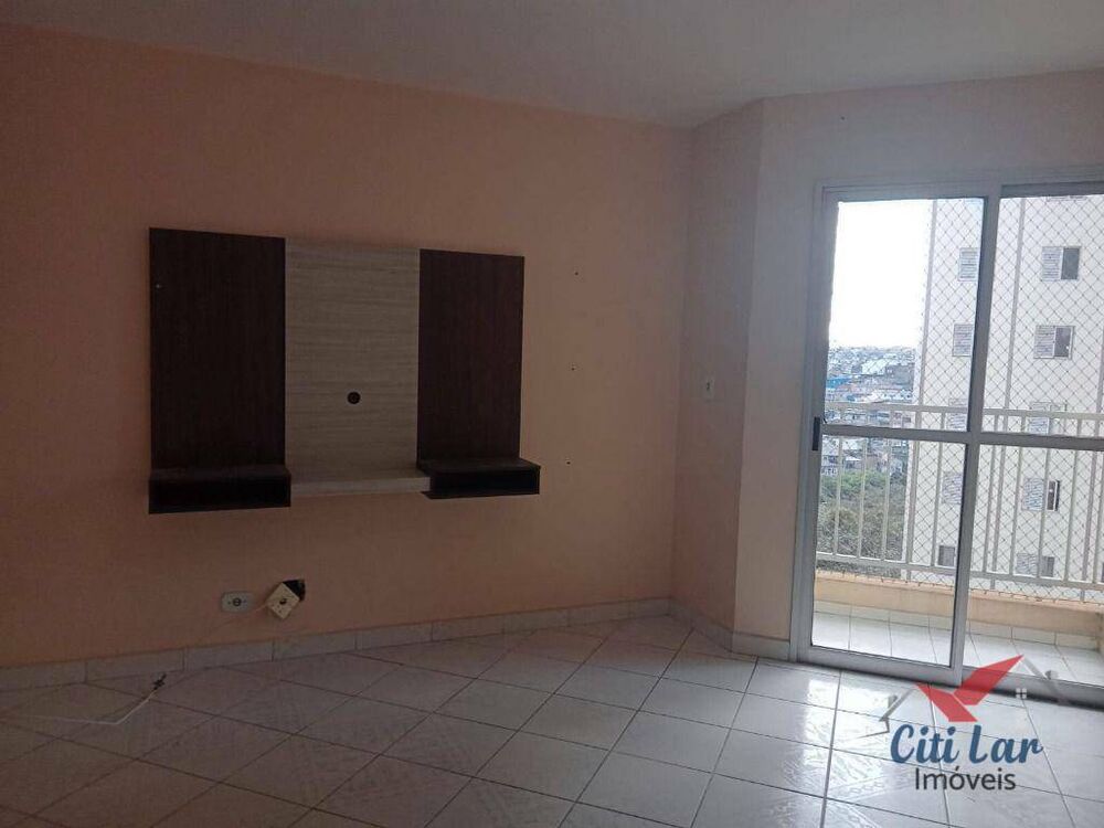 Apartamento, 2 quartos, 62 m² - Foto 1