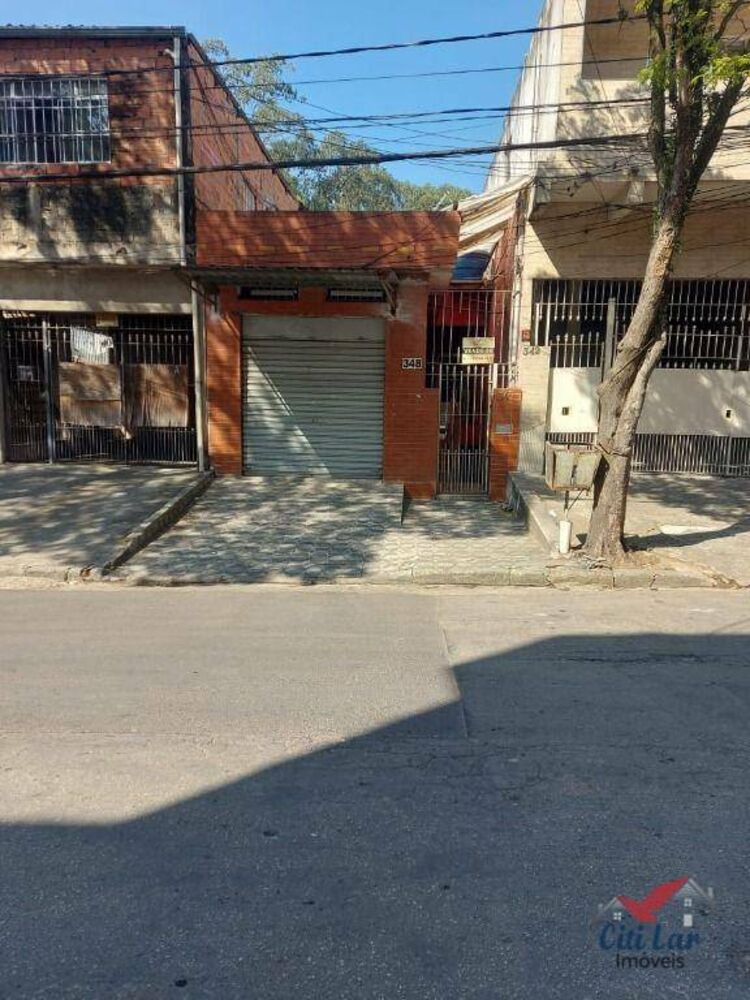 Casa, 2 quartos, 180 m² - Foto 1