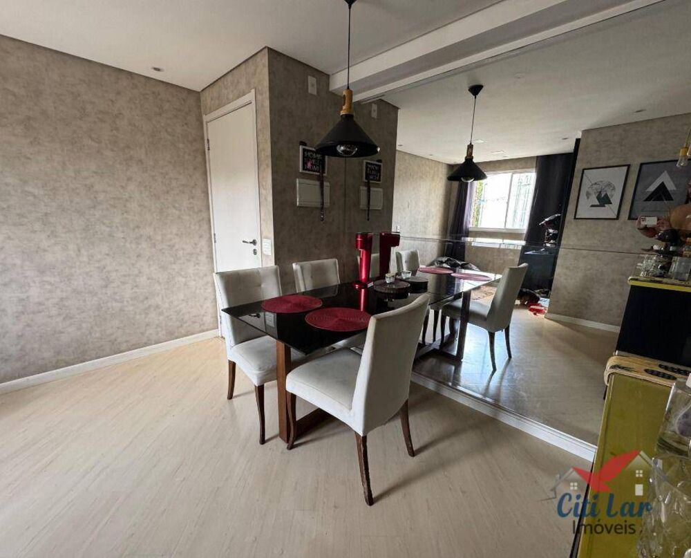 Apartamento, 2 quartos, 43 m² - Foto 4