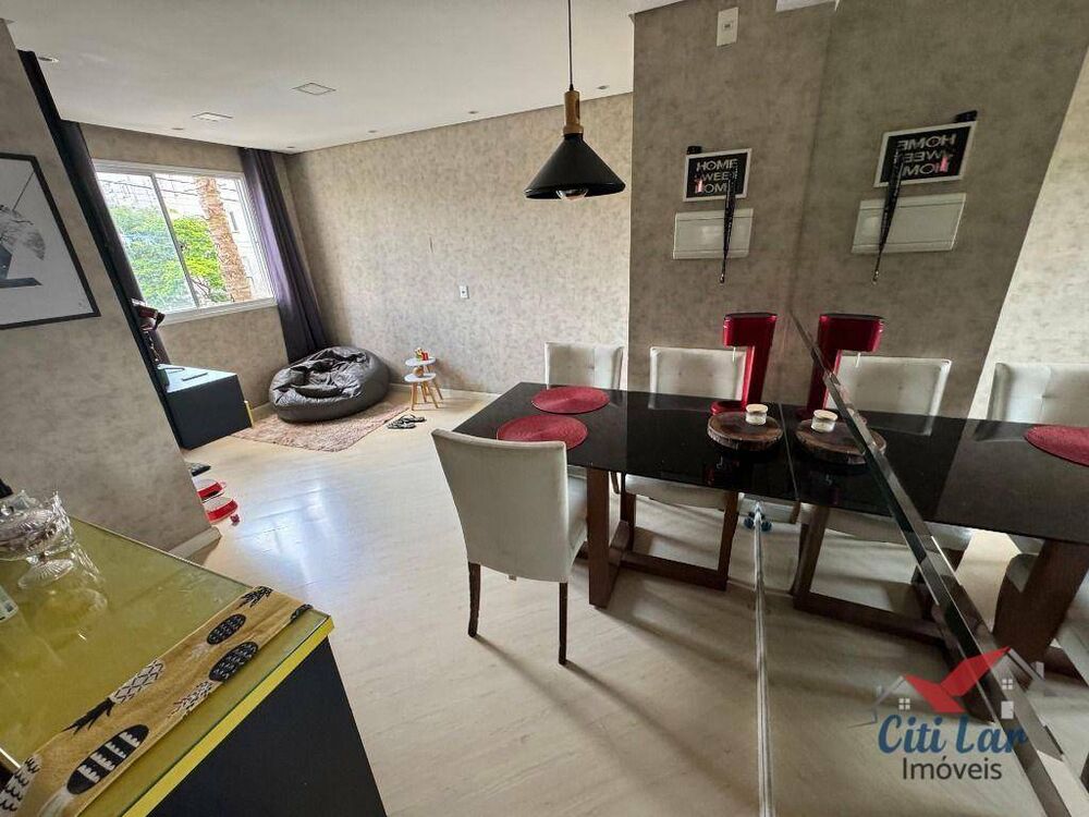 Apartamento, 2 quartos, 43 m² - Foto 1