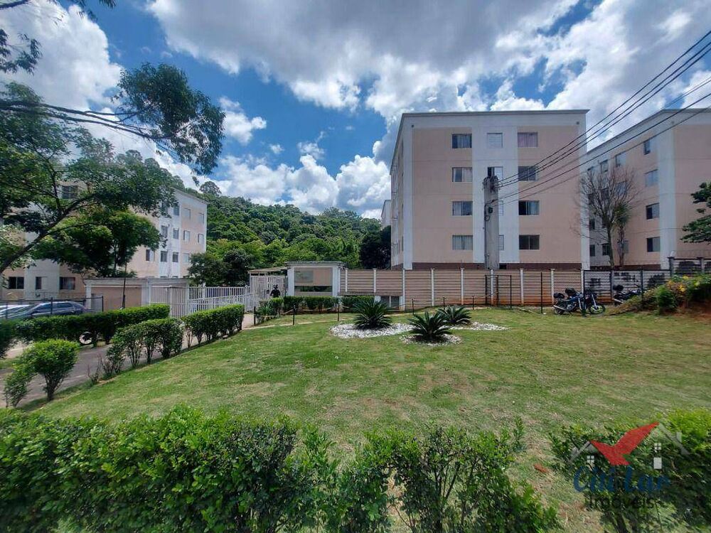 Apartamento, 3 quartos, 49 m² - Foto 2