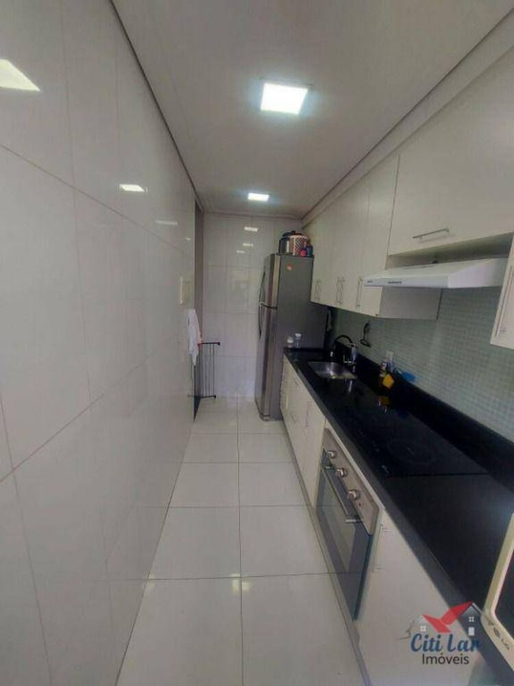 Apartamento, 3 quartos, 49 m² - Foto 3