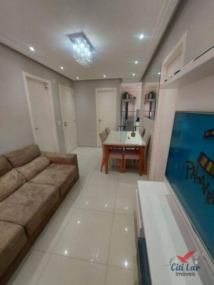 Apartamento, 3 quartos, 49 m² - Foto 4