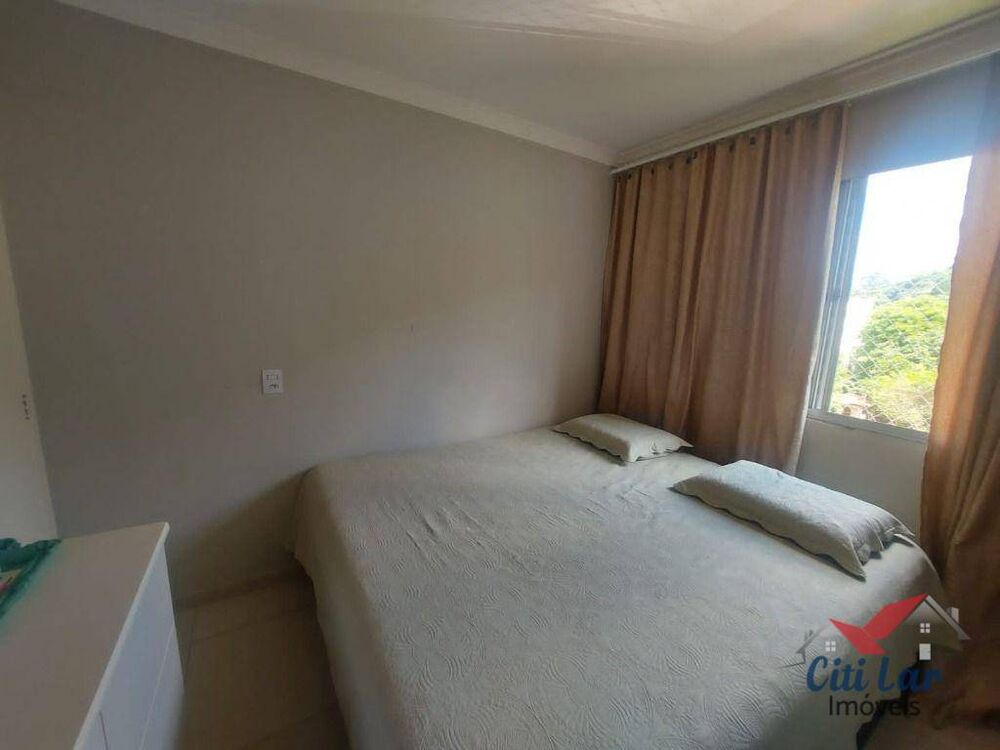 Apartamento, 3 quartos, 49 m² - Foto 1