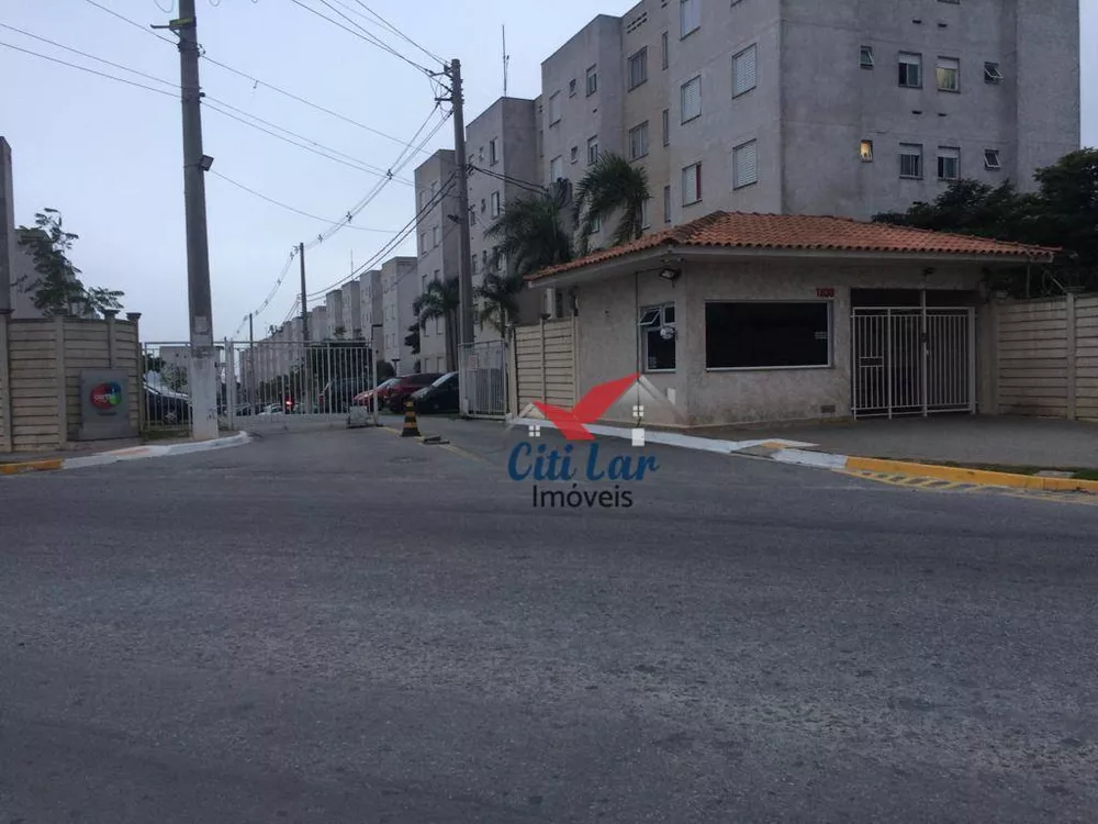 Apartamento, 1 quarto, 37 m² - Foto 5