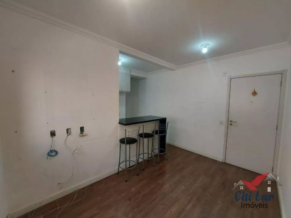 Apartamento, 1 quarto, 37 m² - Foto 2