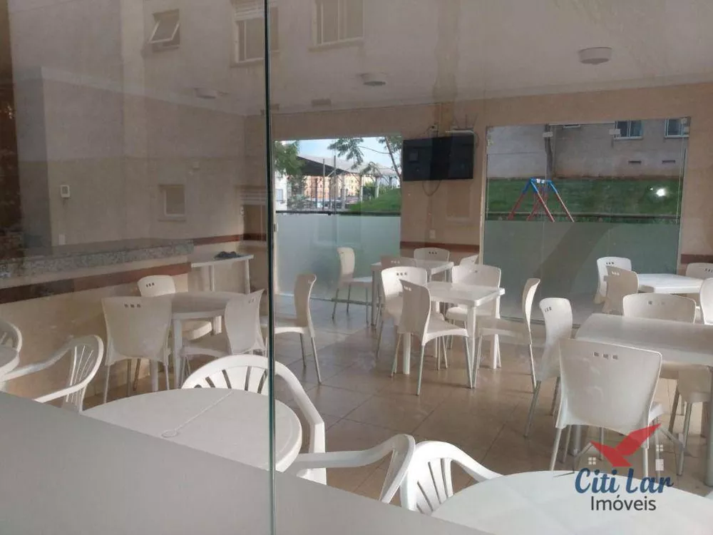 Apartamento, 1 quarto, 37 m² - Foto 7