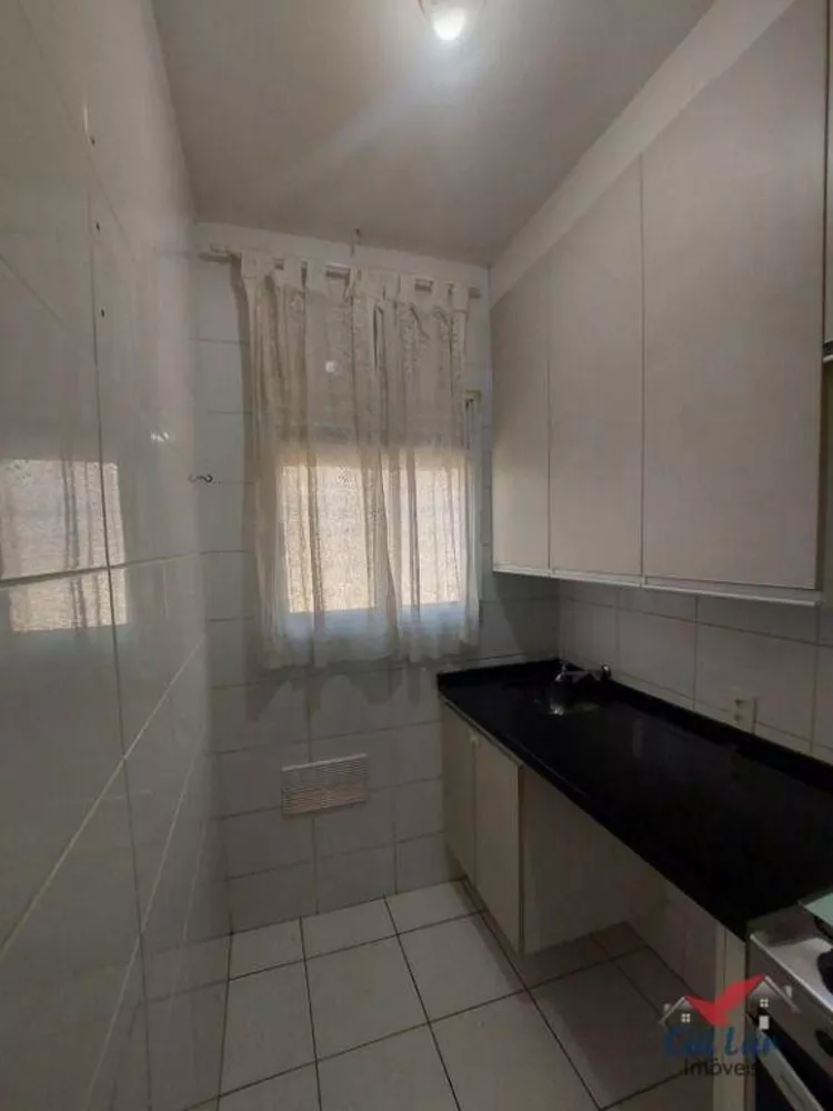 Apartamento, 1 quarto, 37 m² - Foto 3