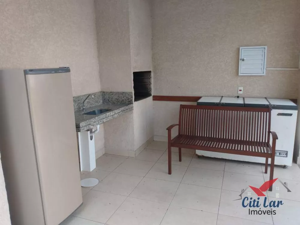 Apartamento, 1 quarto, 37 m² - Foto 8