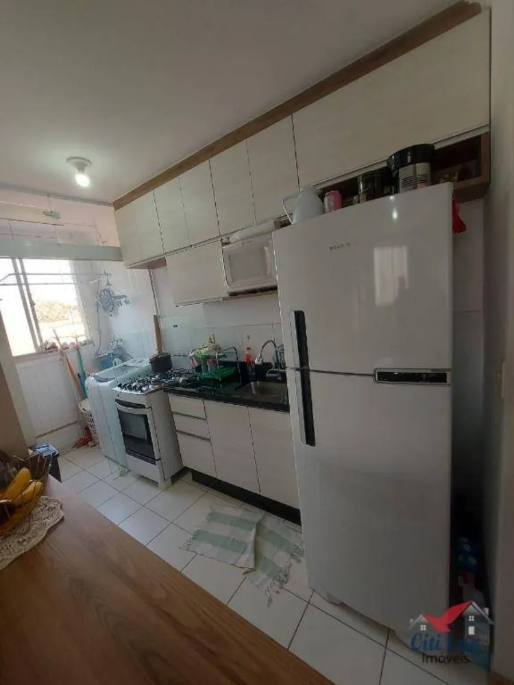 Apartamento, 2 quartos, 45 m² - Foto 1