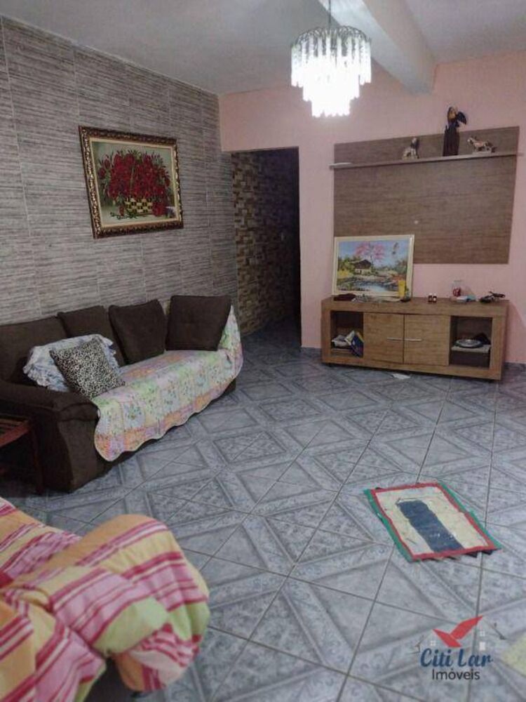 Casa, 3 quartos - Foto 2