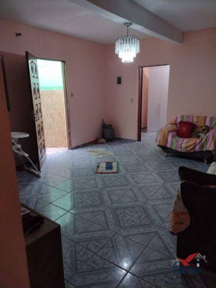 Casa, 3 quartos - Foto 3
