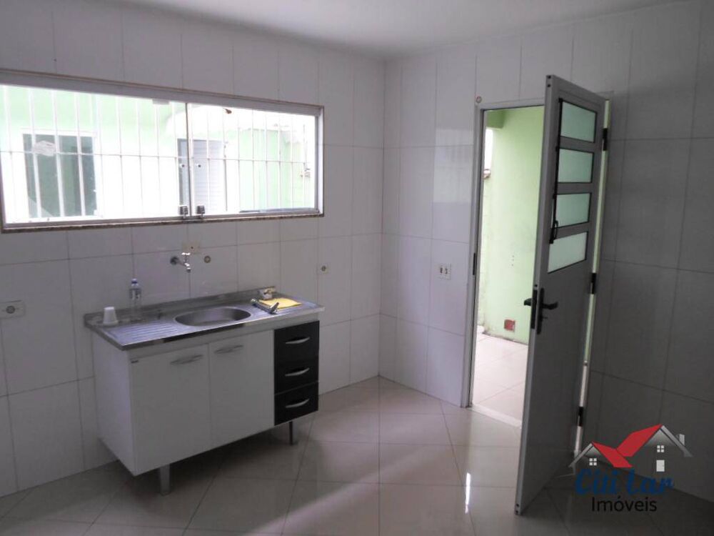 Sobrado, 3 quartos, 120 m² - Foto 1