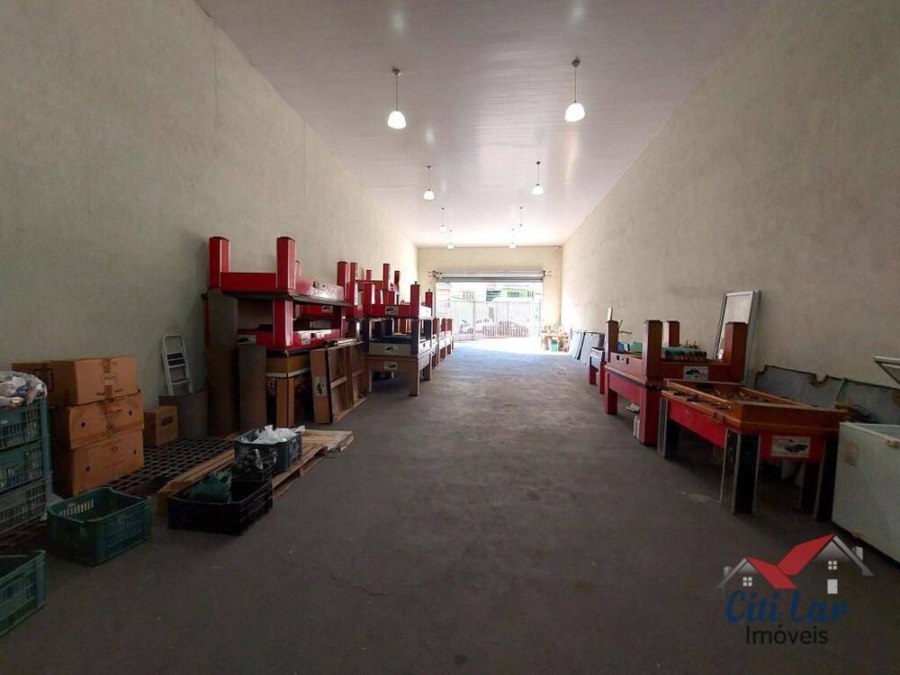 Depósito-Galpão, 300 m² - Foto 4