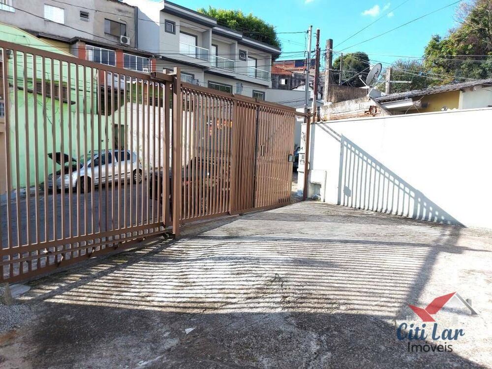 Depósito-Galpão, 300 m² - Foto 2