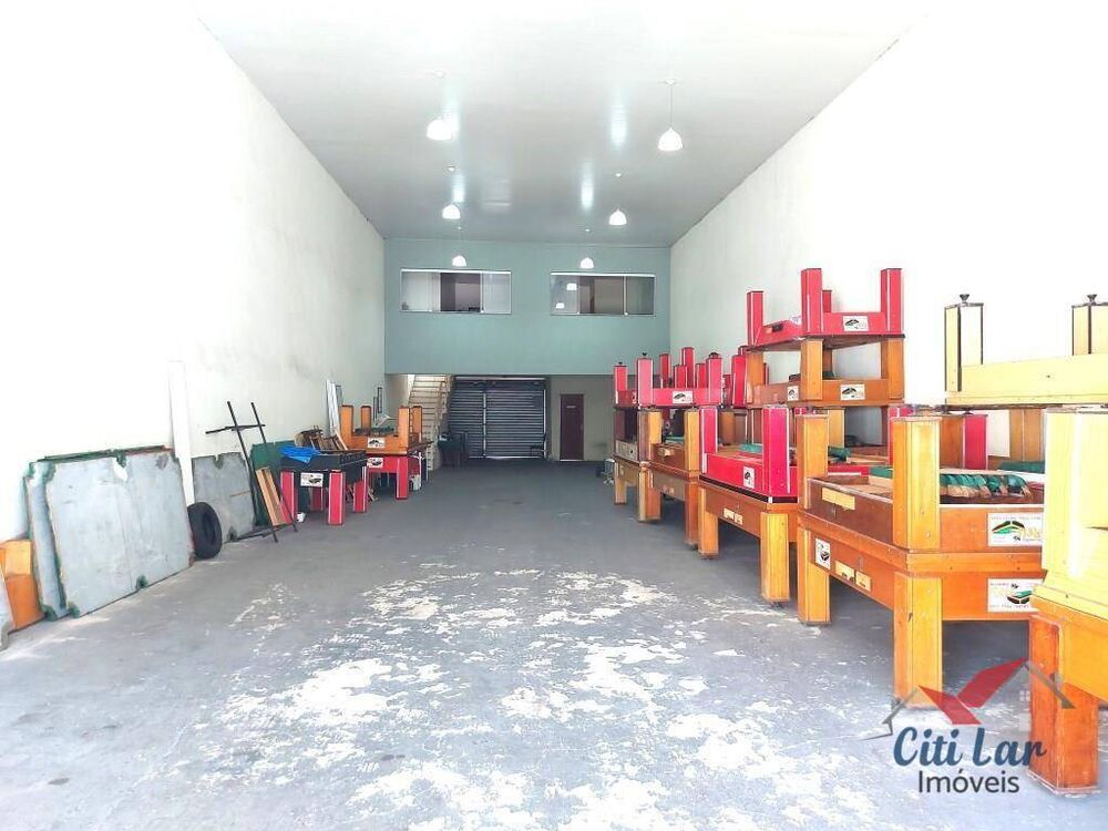 Depósito-Galpão, 300 m² - Foto 3
