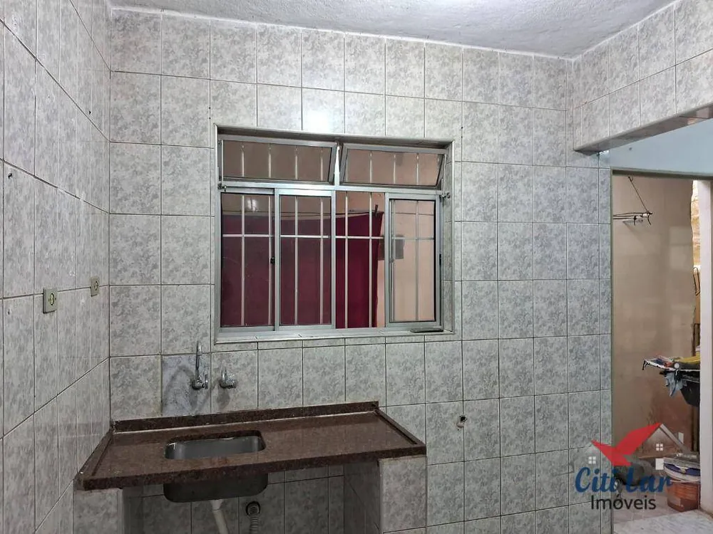 Casa, 1 quarto, 40 m² - Foto 3