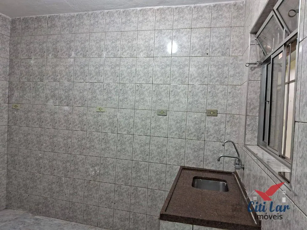 Casa, 1 quarto, 40 m² - Foto 2