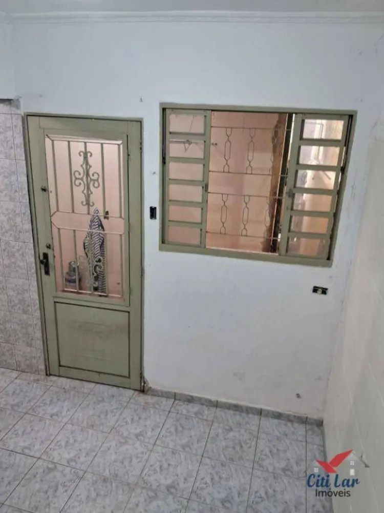 Casa, 1 quarto, 40 m² - Foto 1