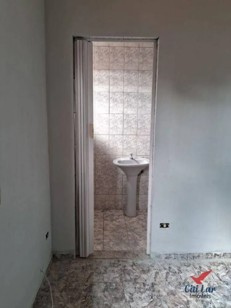Casa, 1 quarto, 40 m² - Foto 4