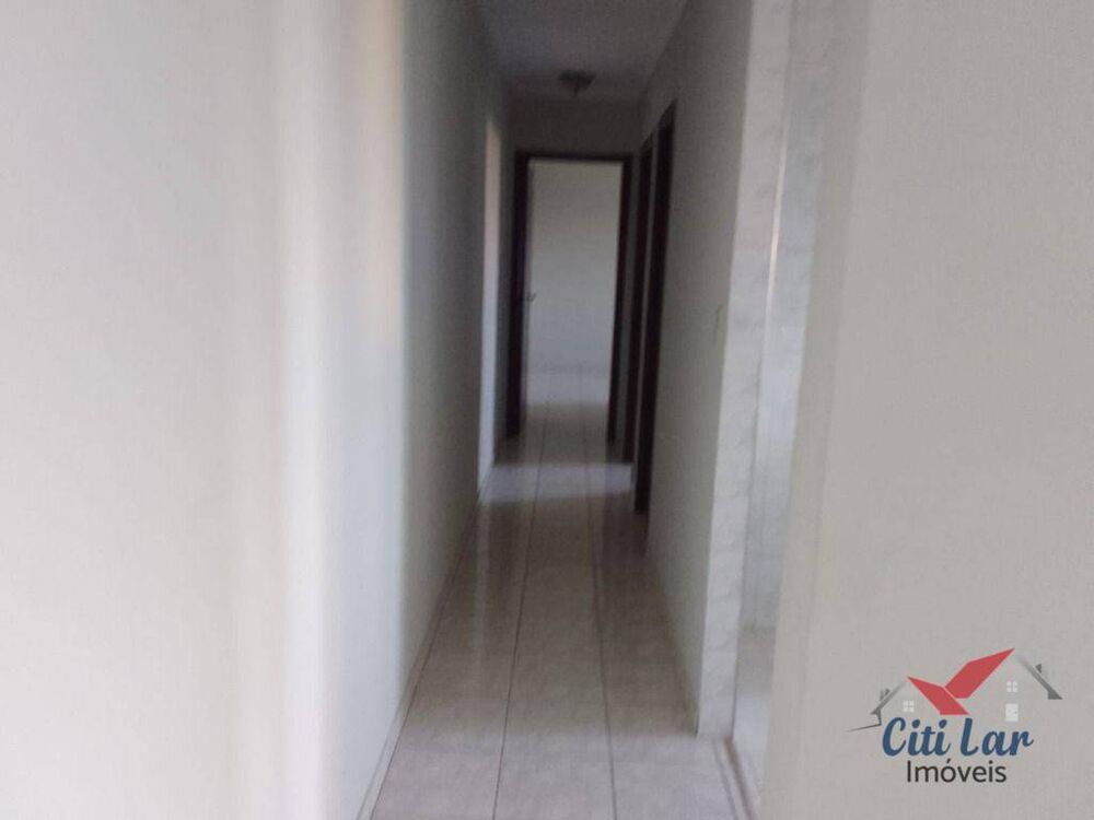 Apartamento, 2 quartos, 62 m² - Foto 2