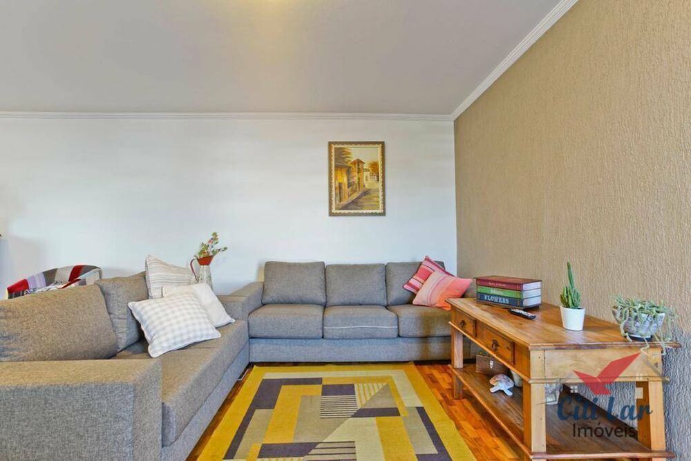 Apartamento, 2 quartos, 94 m² - Foto 2