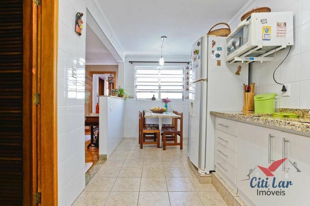 Apartamento, 2 quartos, 94 m² - Foto 1