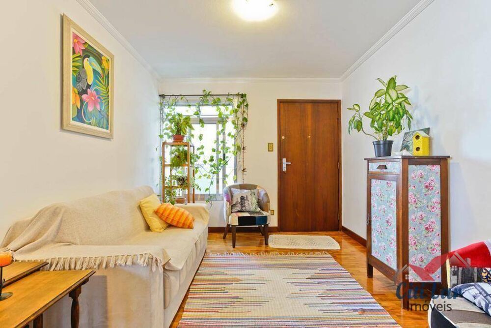 Apartamento, 2 quartos, 94 m² - Foto 4
